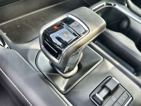 New 2026 GMC Sierra 1500 AT4X image 16