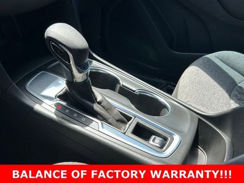 Used 2024 Chevrolet Equinox LT image 24