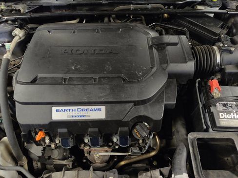 Used 2017 Honda Accord EX-L image 30