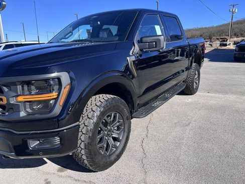 New 2025 Ford F150 Tremor image 4