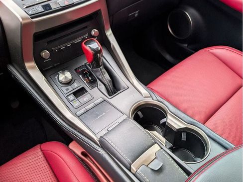 Used 2021 Lexus NX 300 AWD w/ Accessory Package 2 image 20