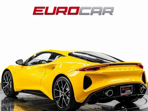 New 2025 Lotus Emira image 3