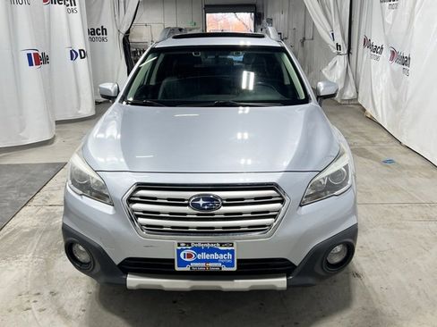 Used 2016 Subaru Outback 3.6R Limited image 11
