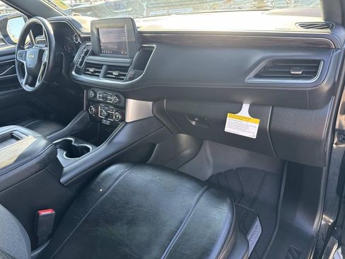 Used 2023 Chevrolet Tahoe LS image 11