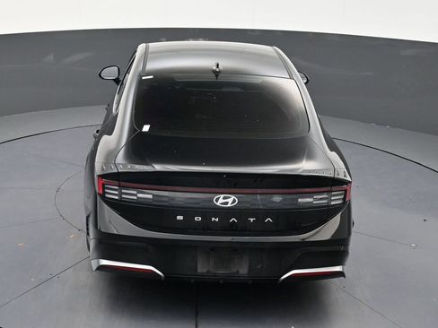 Used 2024 Hyundai Sonata SEL FWD image 16