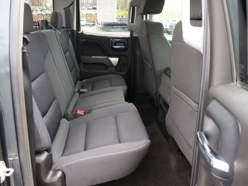 Used 2018 Chevrolet Silverado 1500 LT w/ All Star Edition image 18