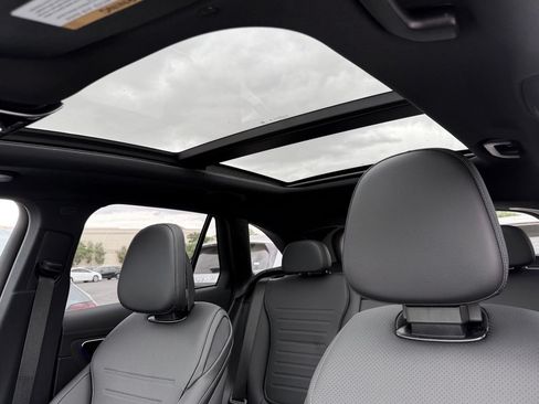 New 2026 Mercedes-Benz GLC 300 image 20