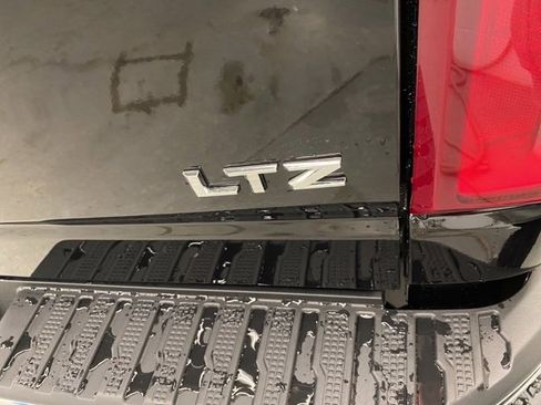 New 2026 Chevrolet Silverado 3500 LTZ w/ LTZ Convenience Package image 32