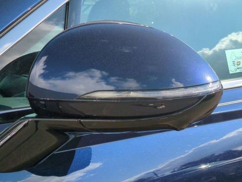 Certified 2025 Genesis GV70 3.5T Sport w/ Sport Advanced Package image 18