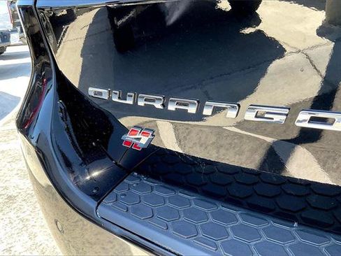 Certified 2025 Dodge Durango GT image 27