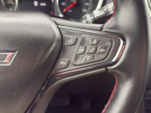 Used 2024 Chevrolet Equinox RS AWD/4WD image 25
