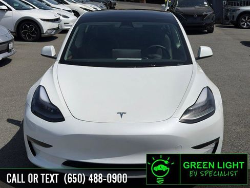 Used 2023 Tesla Model 3 Standard Range image 5