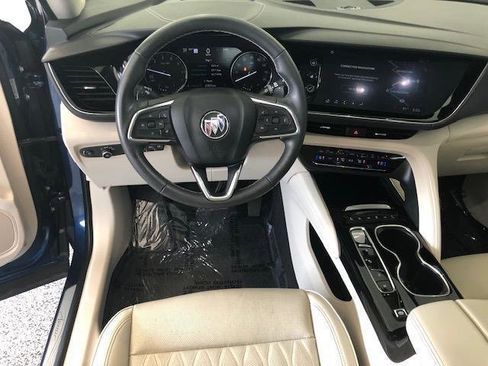 Used 2023 Buick Envision Avenir AWD/4WD image 9