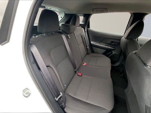 New 2026 Nissan Kicks S image 10