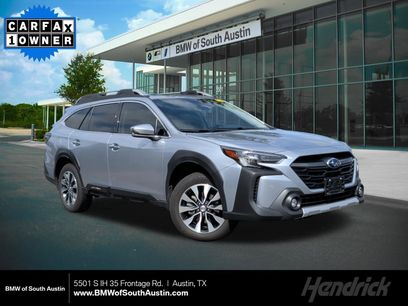 Used 2025 Subaru Outback Touring XT w/ Popular Package #2