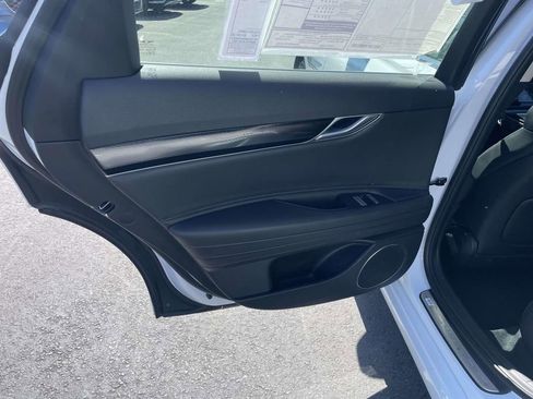 New 2026 Genesis G80 2.5T image 21