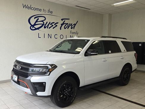 Used 2022 Ford Expedition Timberline AWD/4WD image 1
