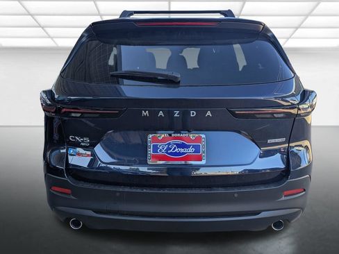 Used 2026 MAZDA CX-5 Preferred AWD/4WD image 26
