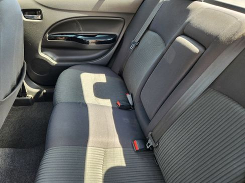 Used 2017 Mitsubishi Mirage G4 SE image 9