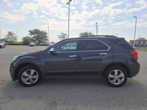 Used 2015 Chevrolet Equinox LT FWD image 13