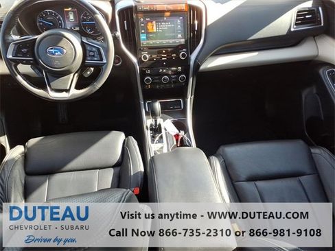 Used 2019 Subaru Ascent Limited image 14