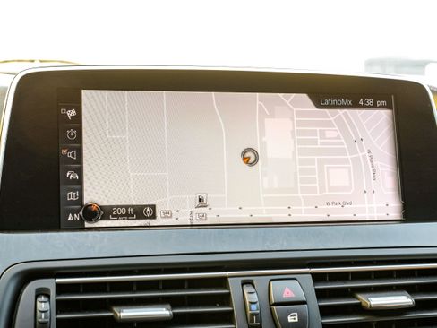 Used 2017 BMW 650i Gran Coupe image 20