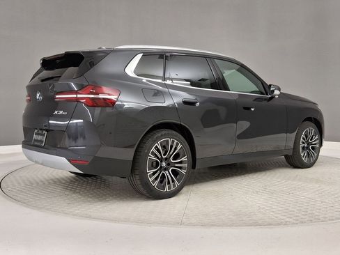 New 2026 BMW X3 xDrive30 w/ Convenience Package image 7