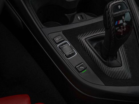 Used 2017 BMW M240i Coupe image 22