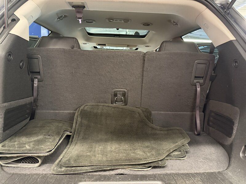 Used 2015 Buick Enclave Leather AWD/4WD image 48