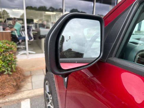 Used 2025 Ford Maverick Lariat AWD/4WD image 16