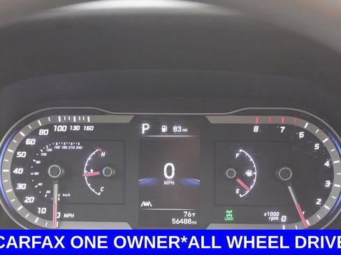 Used 2024 Hyundai Santa Cruz SE image 28