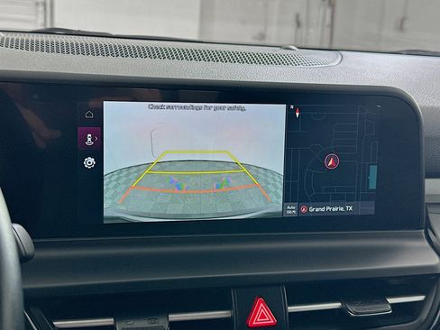 Used 2025 Kia Seltos S image 23
