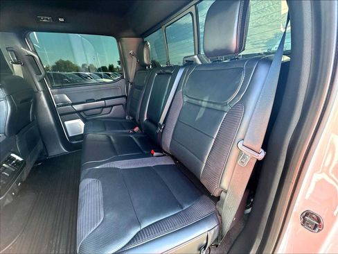 Used 2023 Ford F150 Raptor AWD/4WD image 26