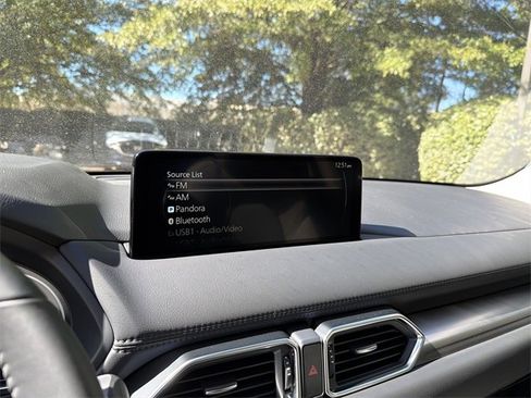 New 2025 MAZDA CX-5 AWD 2.5 S w/ Preferred Package image 16