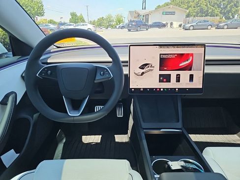 Used 2026 Tesla Model 3 Performance AWD/4WD image 2
