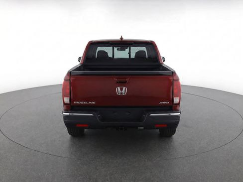 Used 2019 Honda Ridgeline RTL-E image 6