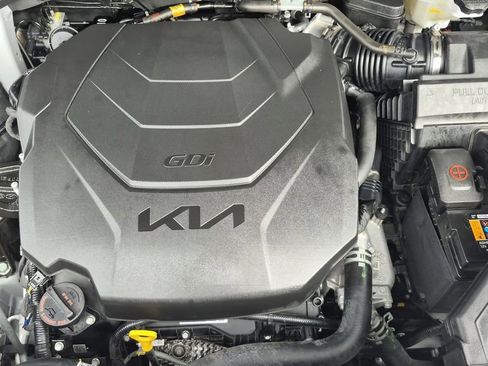 Used 2024 Kia Telluride SX X-Line image 18