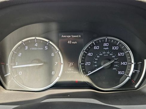 Used 2014 Acura MDX SH-AWD w/ Advance Package image 25