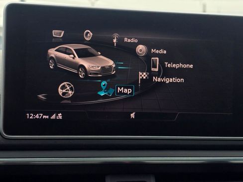 Used 2017 Audi A4 2.0T Premium Plus w/ Premium Plus Package image 32