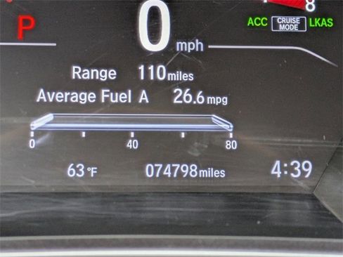 Used 2017 Honda CR-V EX image 30