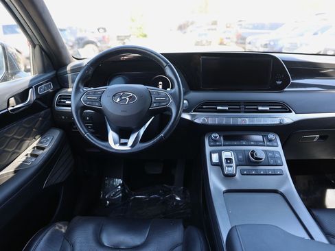 Used 2022 Hyundai Palisade Calligraphy AWD/4WD image 17