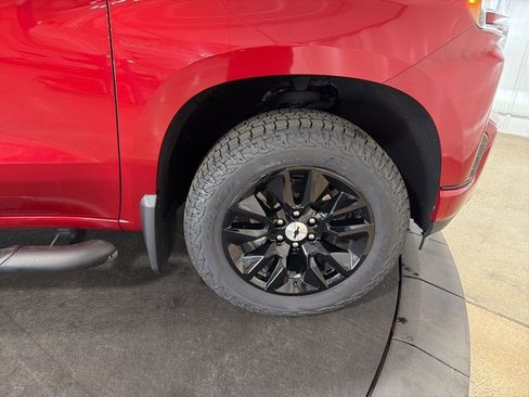 Certified 2021 Chevrolet Silverado 1500 RST w/ All Star Edition Plus AWD/4WD image 21