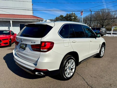 Used 2018 BMW X5 xDrive35i image 8