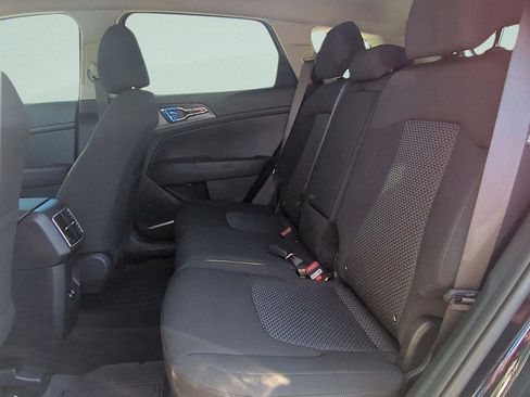 New 2026 Kia Sportage LX image 28