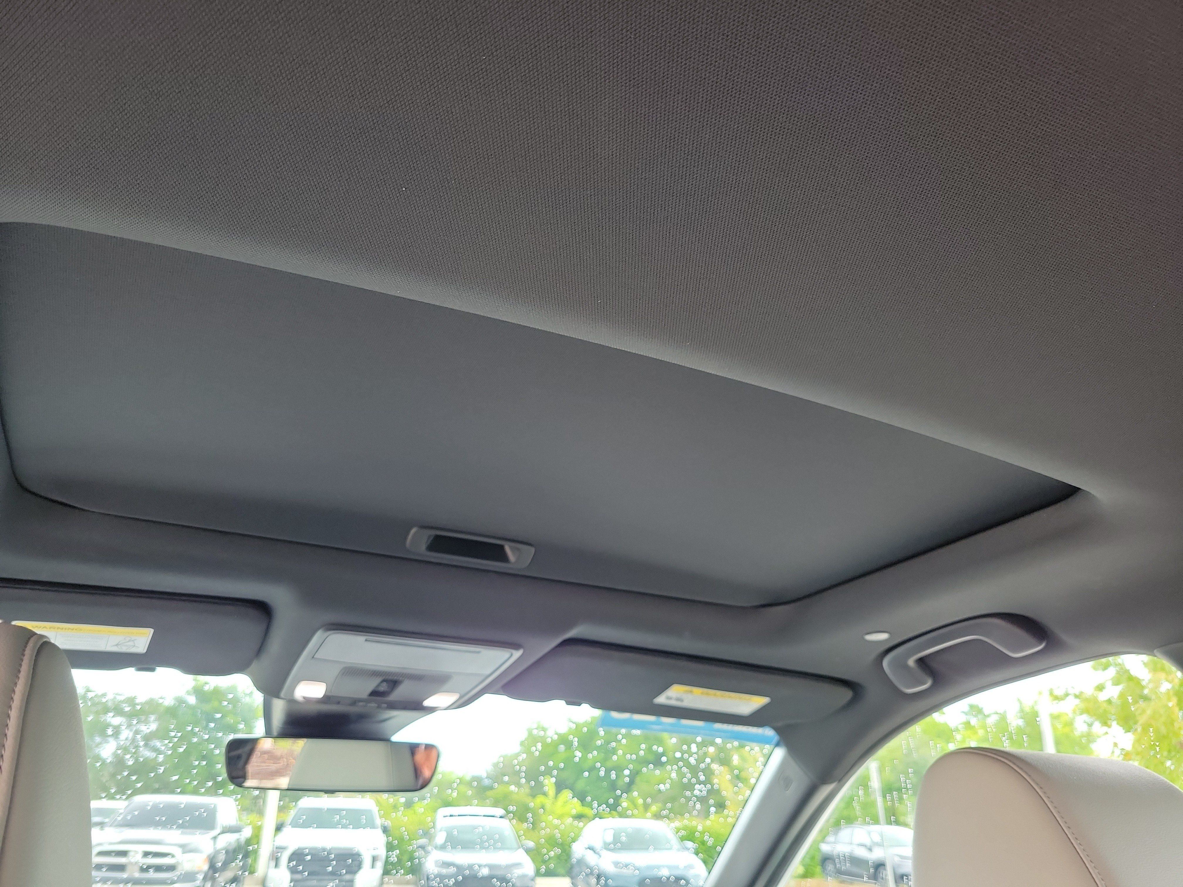 Used 2025 Honda CR-V Sport Touring image 23