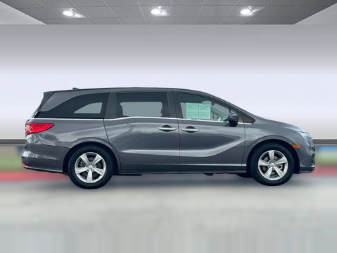 Used 2019 Honda Odyssey EX-L image 7