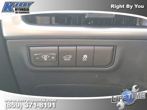 New 2026 Hyundai Tucson SEL FWD image 22