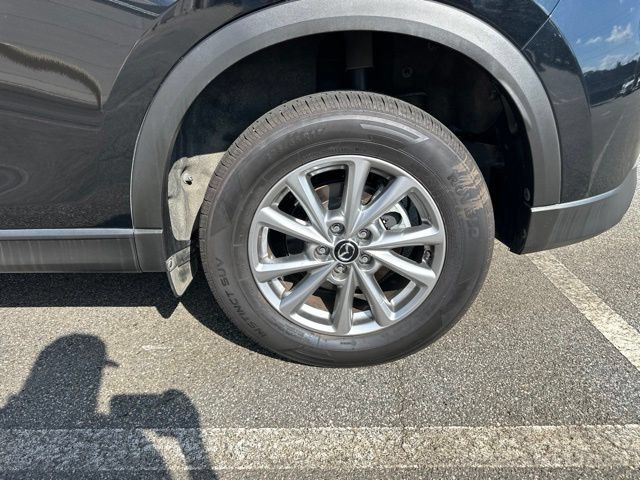Used 2023 MAZDA CX-5 AWD 2.5 S image 5