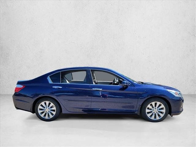 Used 2013 Honda Accord EX-L image 4