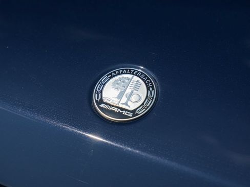 Used 2026 Mercedes-Benz G 63 AMG 4MATIC image 8